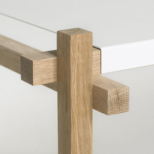 Woody High Shelf